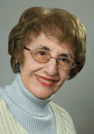 Enriqueta Flores Arredondo